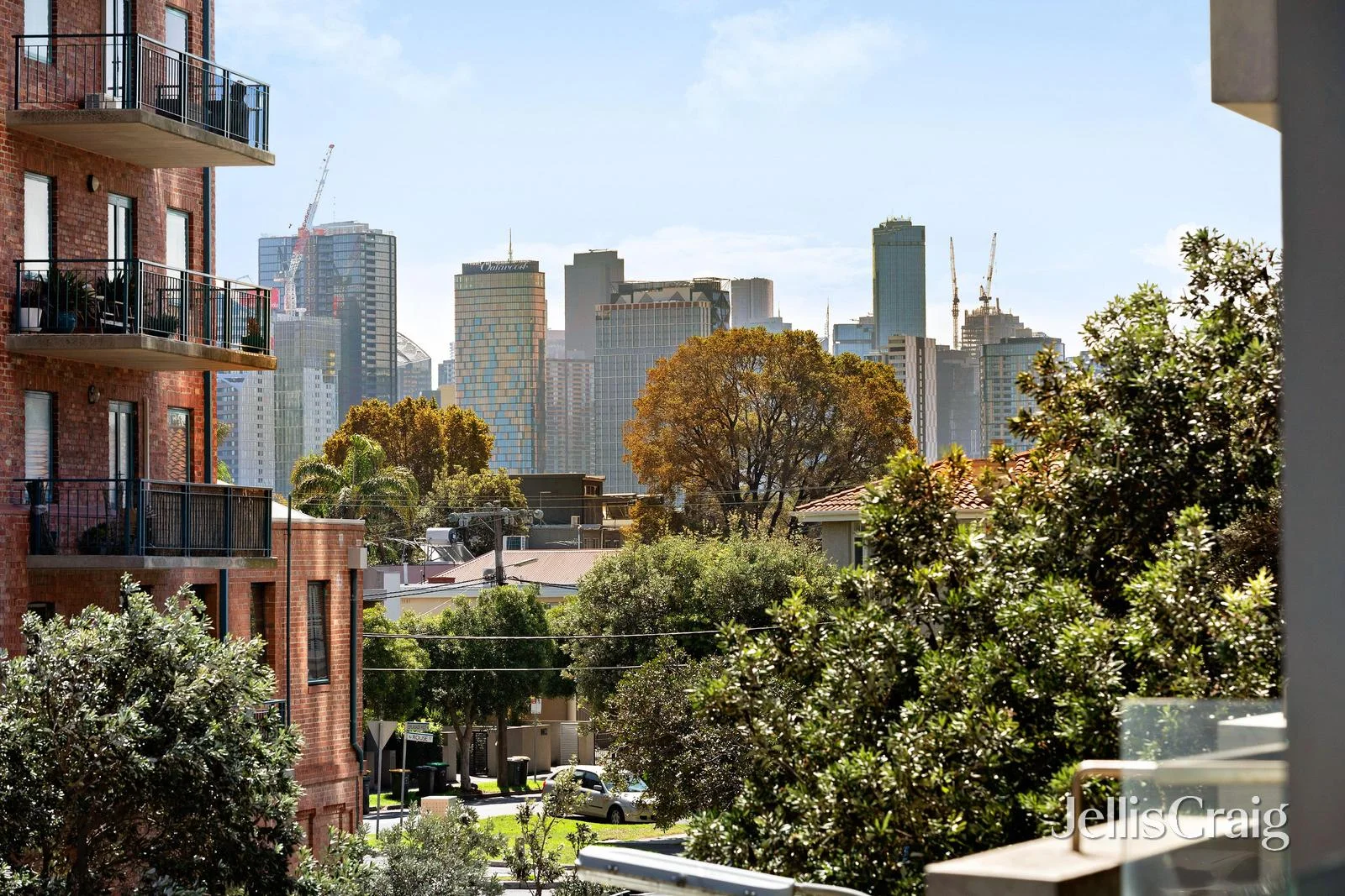 Additional image 5 of 22/2 Esplanade West, Port Melbourne VIC 3207