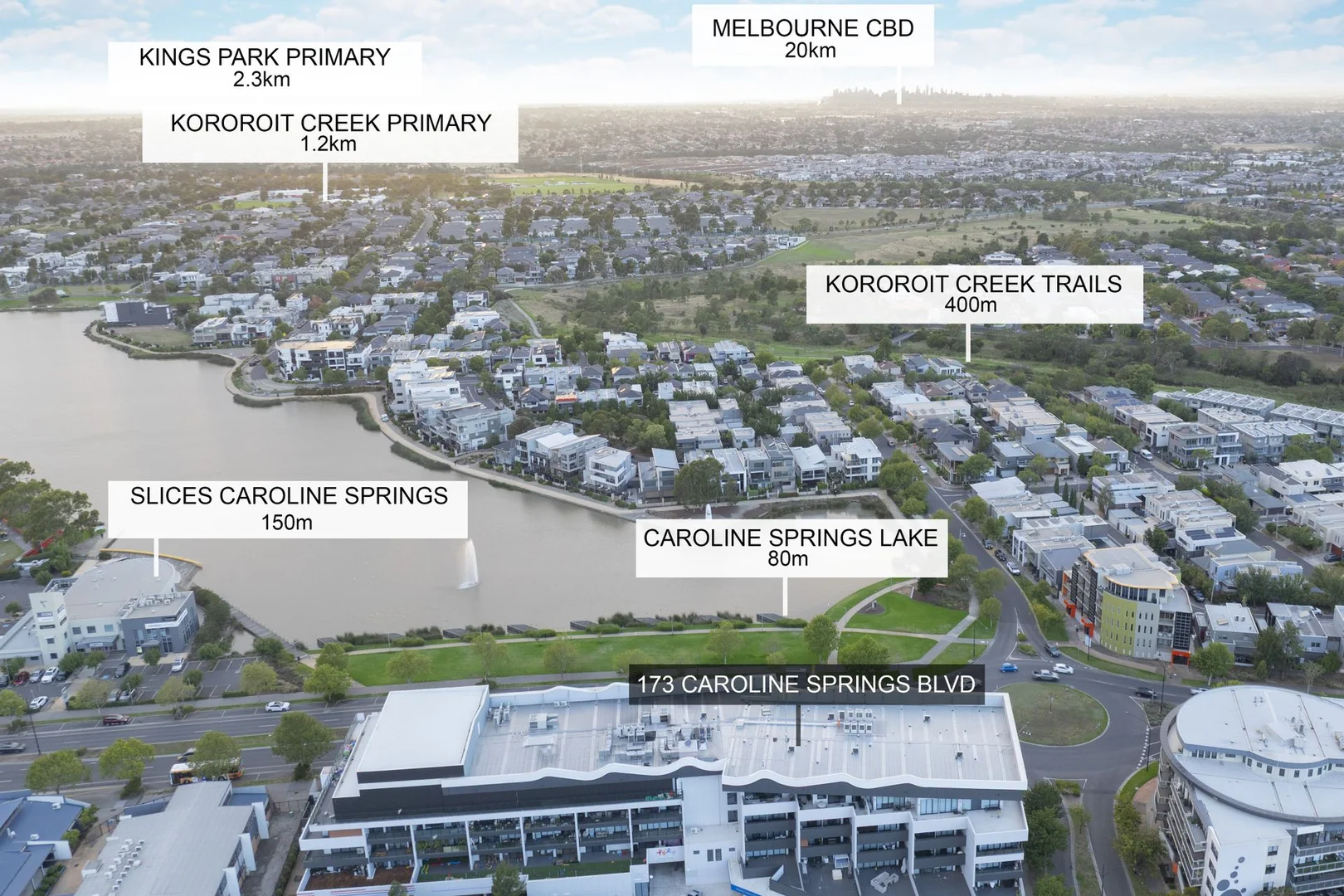 Additional image 12 of 117/173 Caroline Springs Boulevard, Caroline Springs VIC 3023