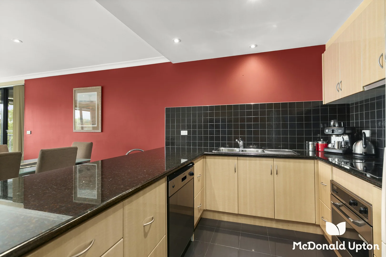 Additional image 8 of 5/33 Fisher Parade, Ascot Vale VIC 3032