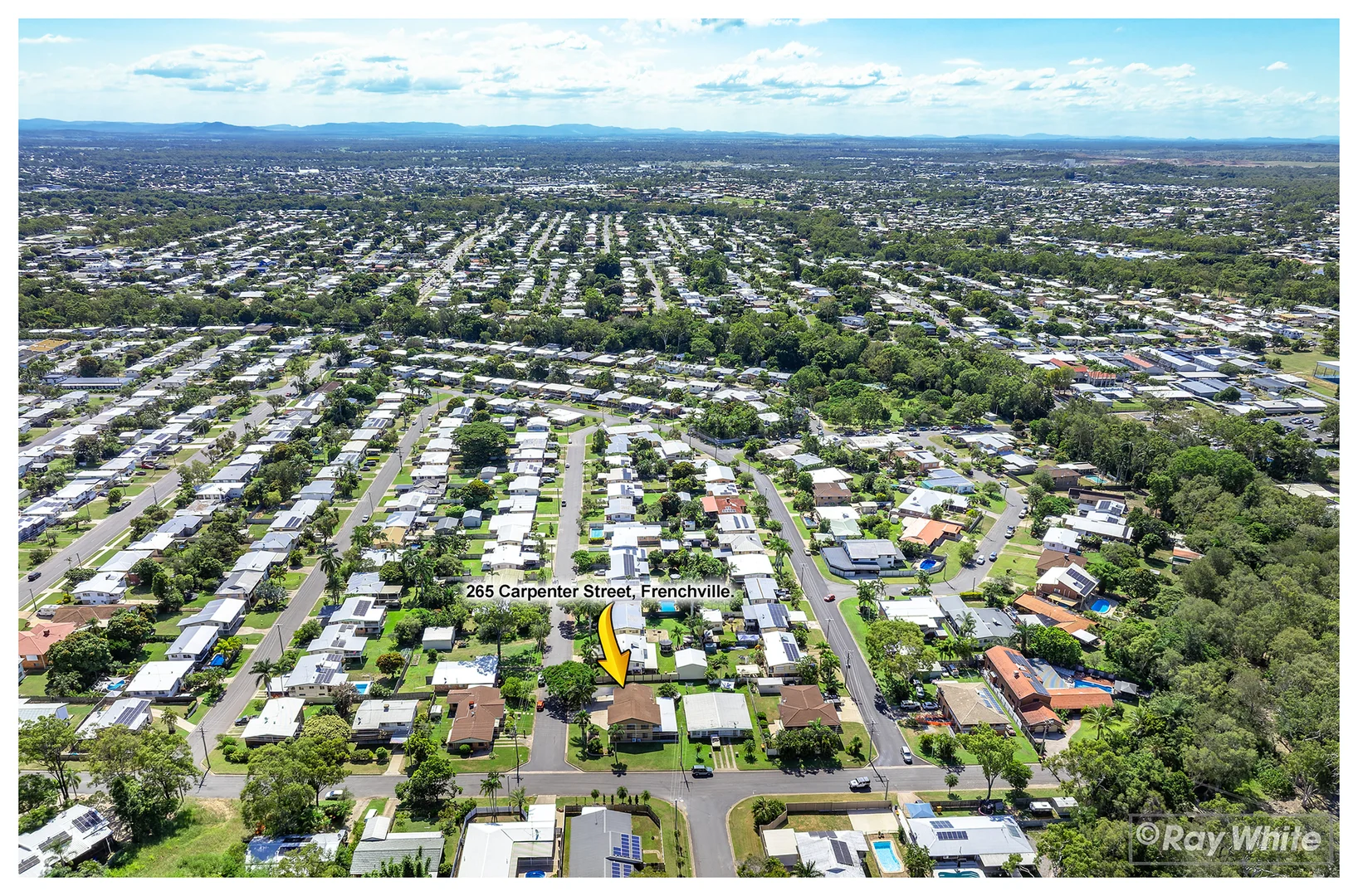 Additional image 40 of 265 Carpenter Street, Frenchville QLD 4701