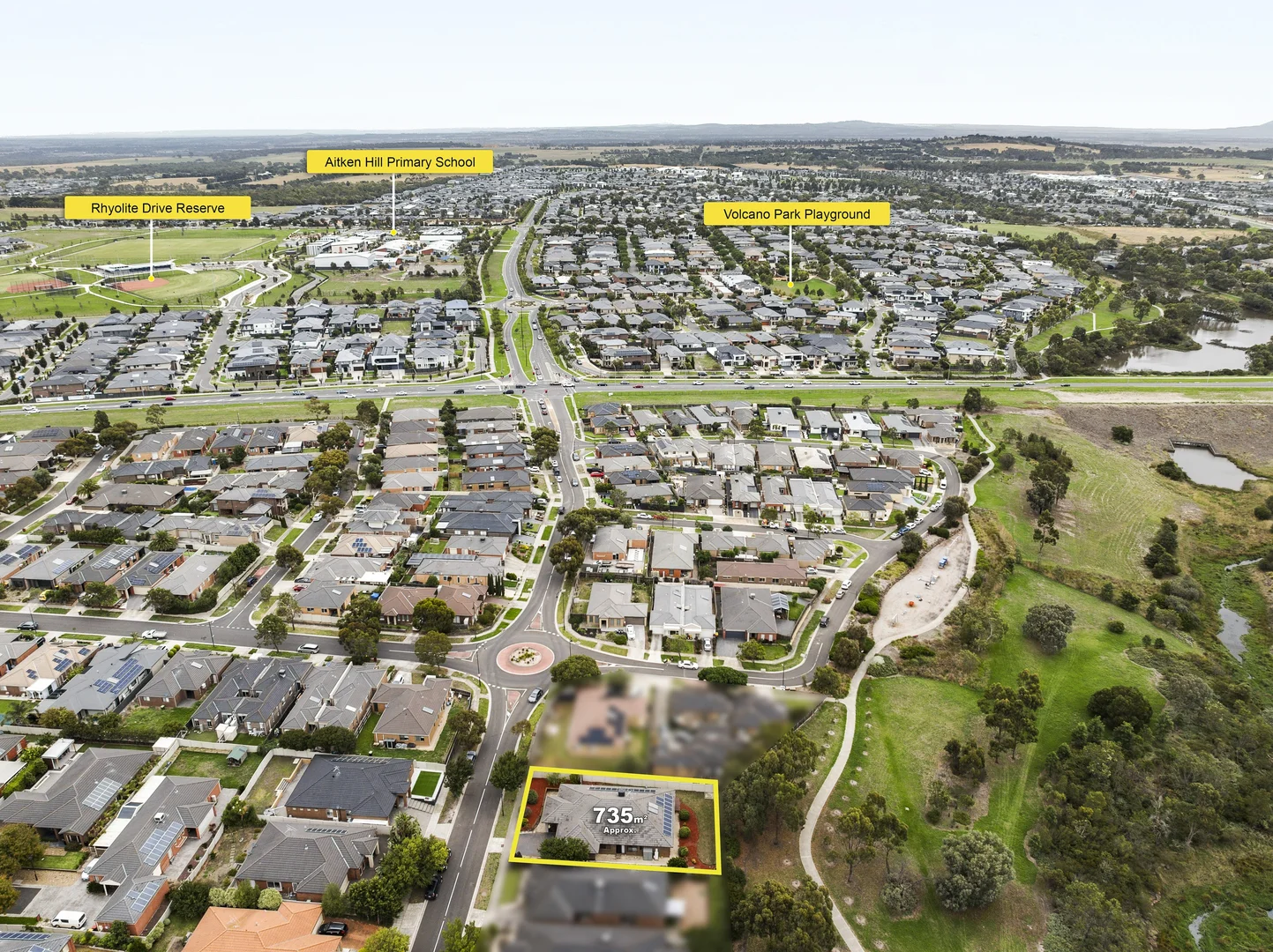 Additional image 30 of 98 Golf View Drive, Craigieburn VIC 3064