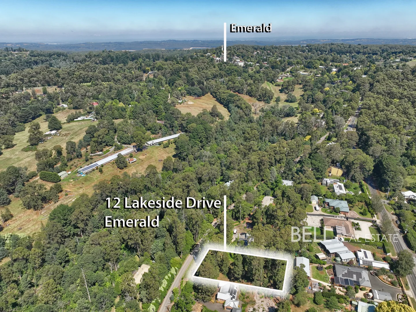 Additional image 8 of 12 Lakeside Drive, Emerald VIC 3782