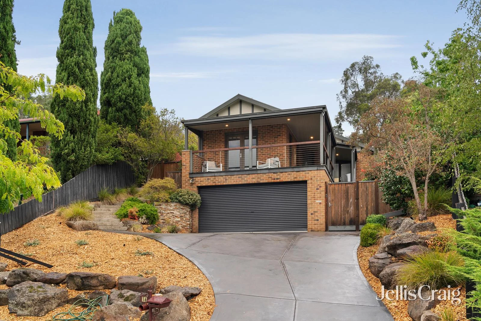 16 Mary Court, Croydon North VIC 3136