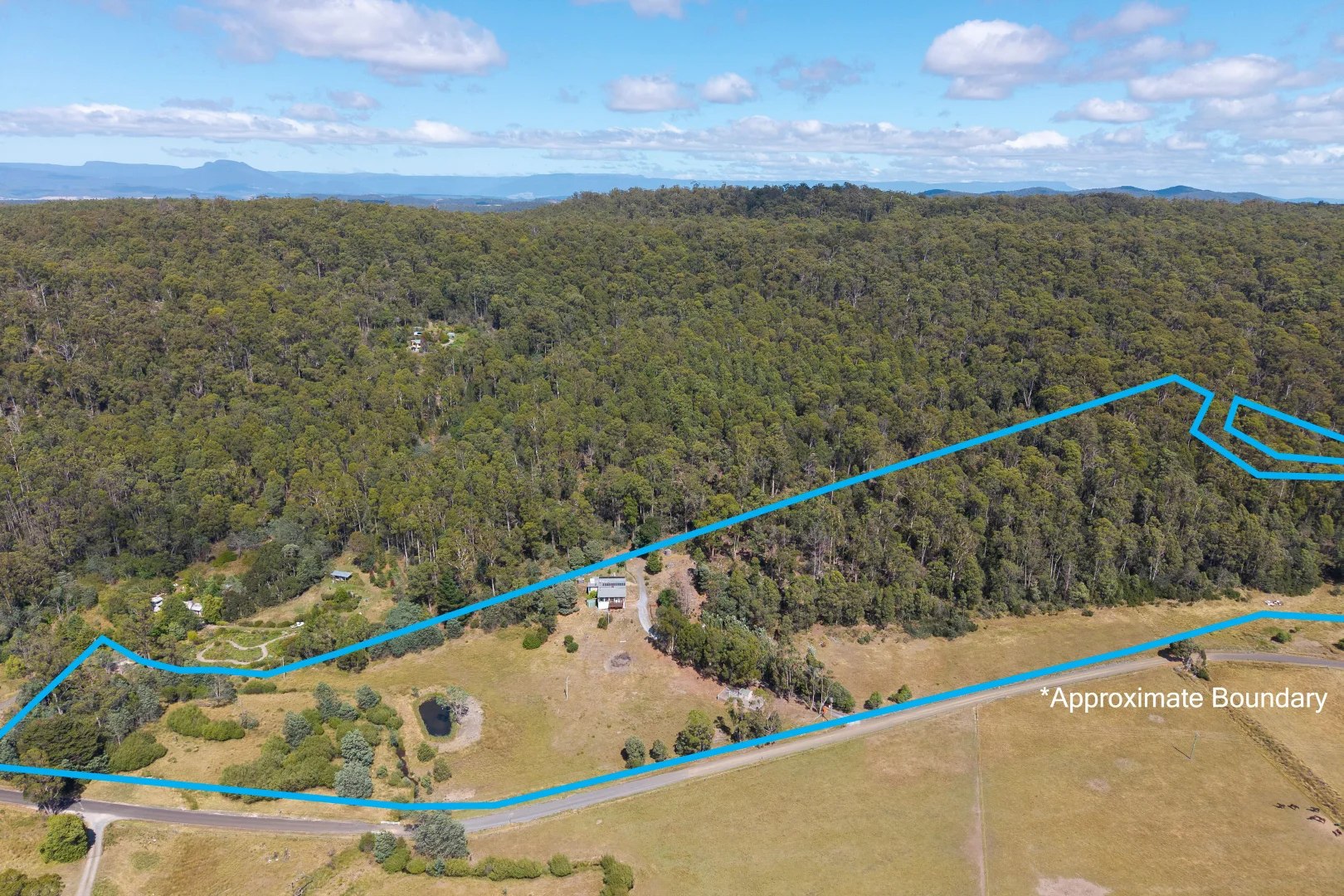 Additional image 28 of 399 Priestleys Lane, Birralee TAS 7303