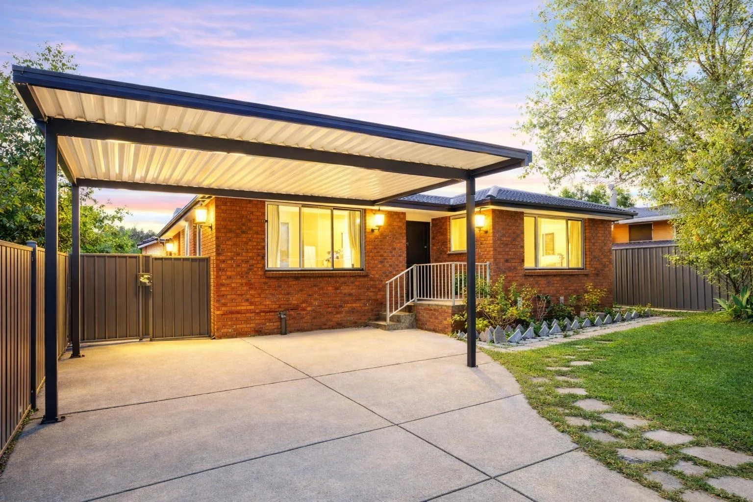 Additional image 2 of 59 Wilkie Crescent, Doonside NSW 2767