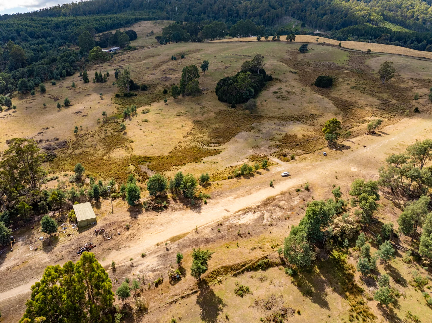 Additional image 4 of Lot 1 Holwell Road, Frankford TAS 7275