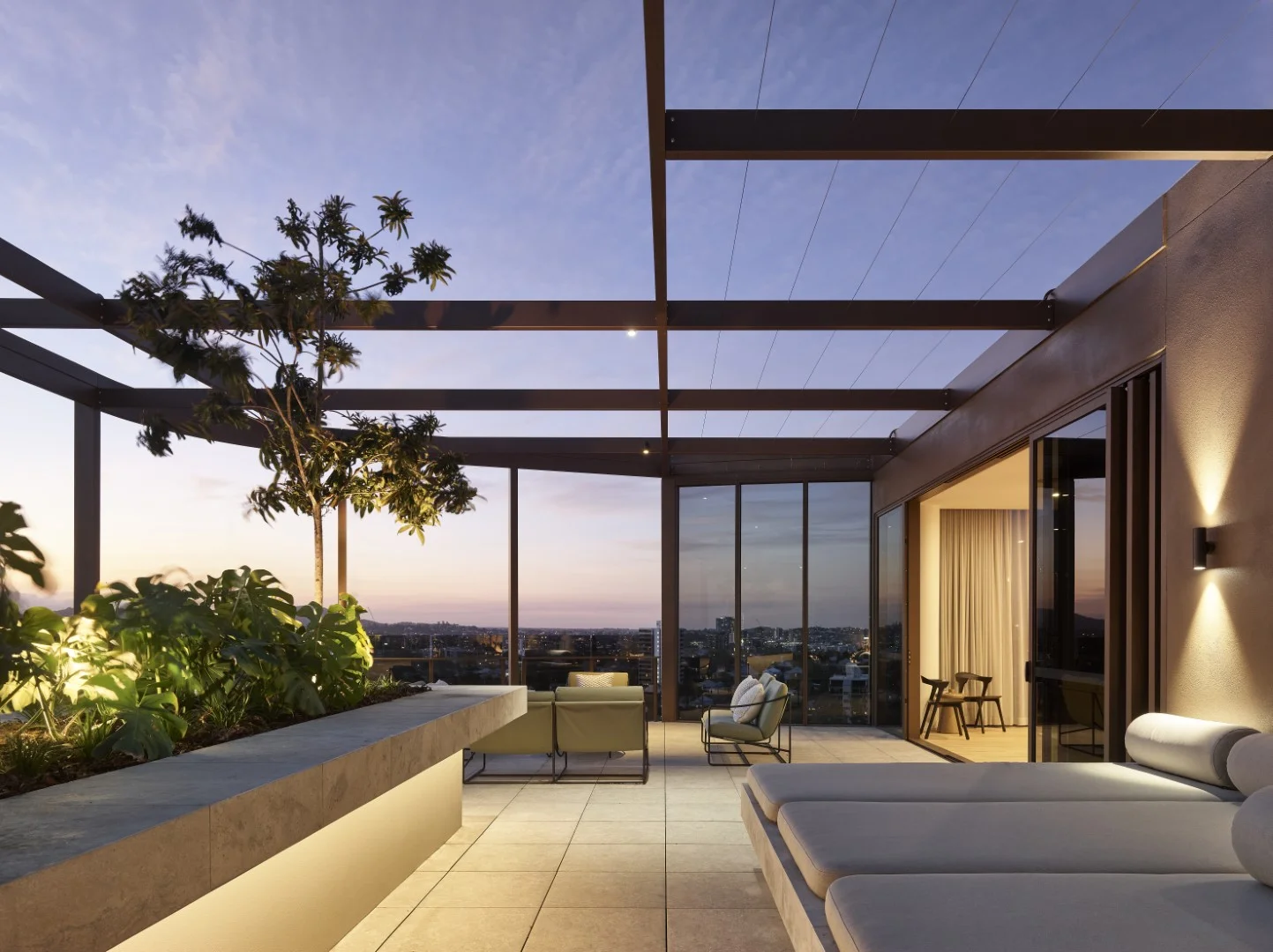 Additional image 14 of 1401/160 Macquarie Street, St Lucia QLD 4067