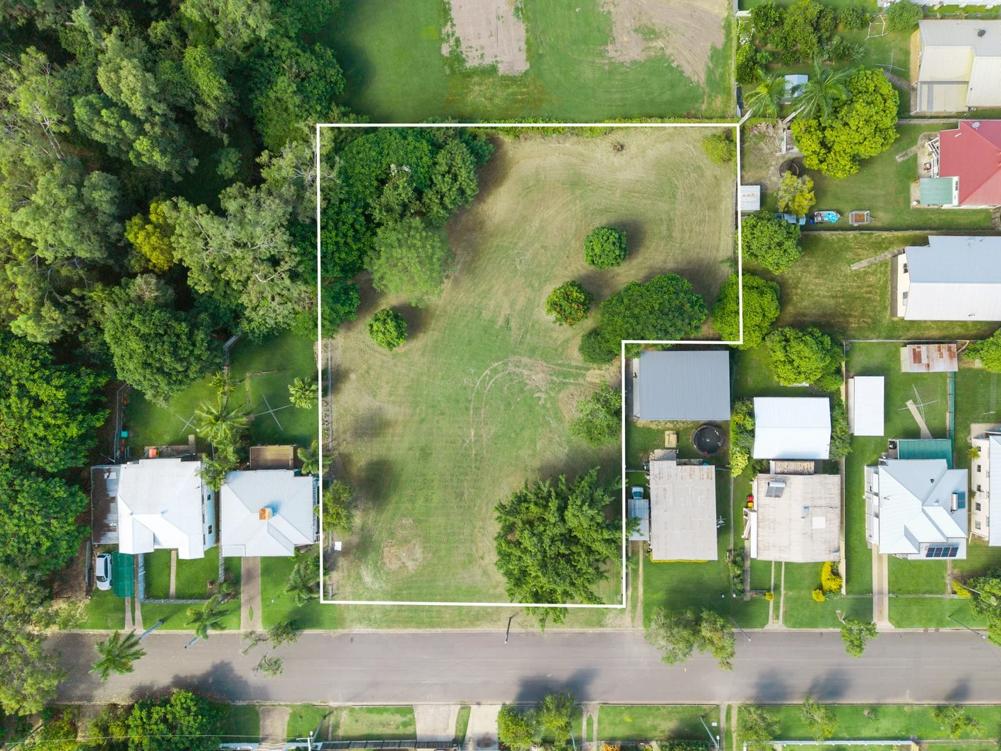 196 Mason Street, Berserker QLD 4701