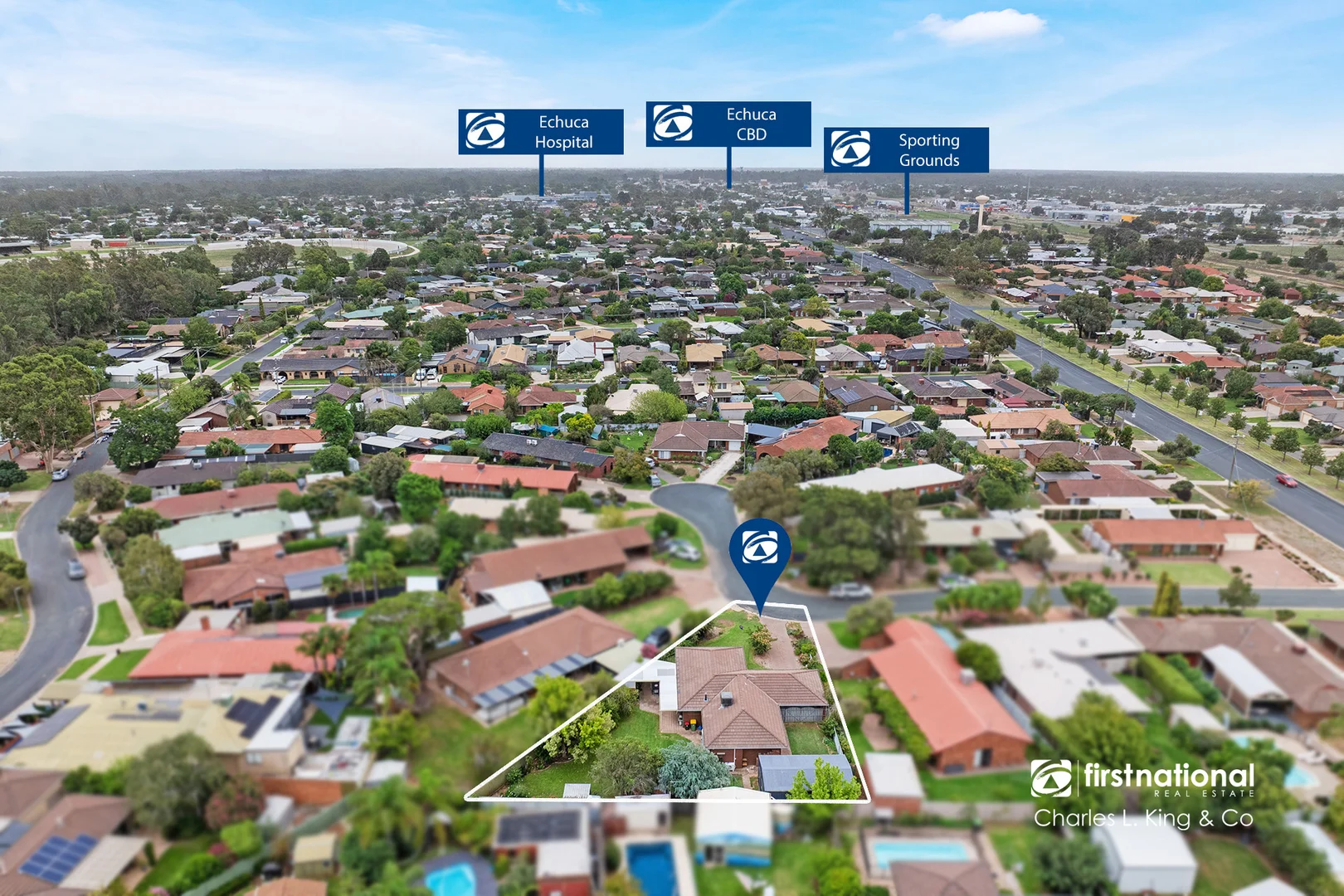 Additional image 23 of 5 Walgett Court, Echuca VIC 3564
