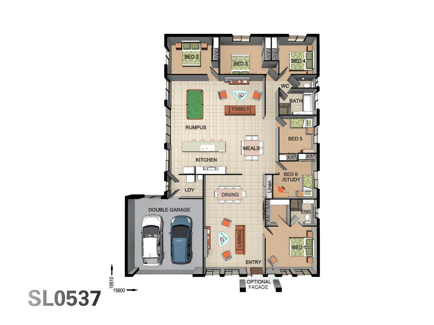 Additional image 6 of Lot 4 Earls Way, Tinana QLD 4650