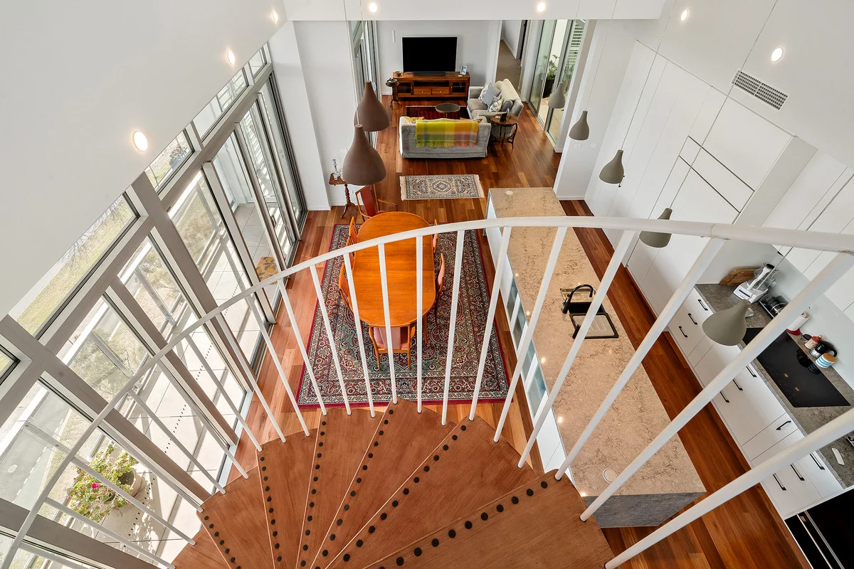 Additional image 5 of 1305 'Lumi'/102 Swain Street, Gungahlin ACT 2912