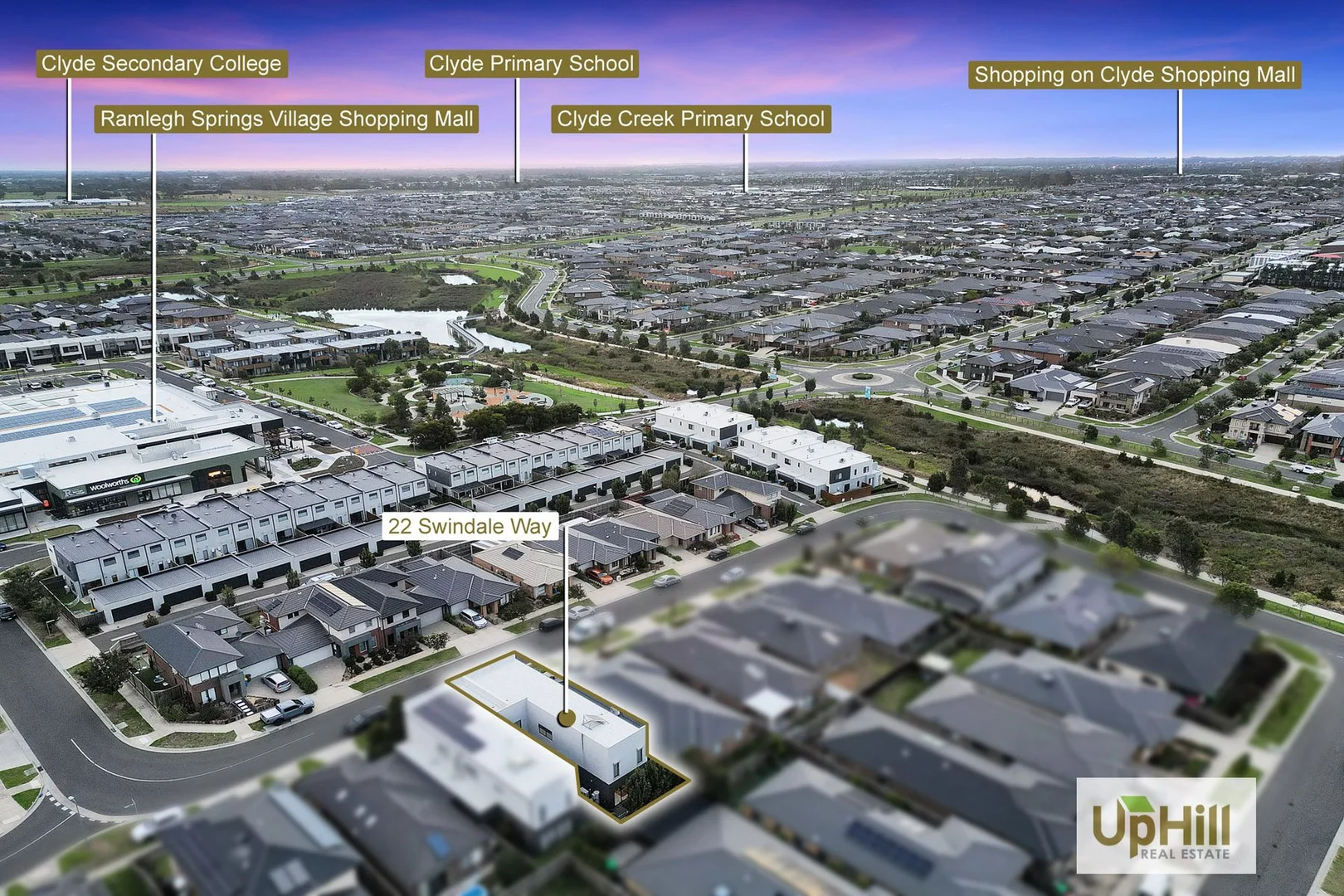 Additional image 25 of 22 Swindale Way, Clyde North VIC 3978