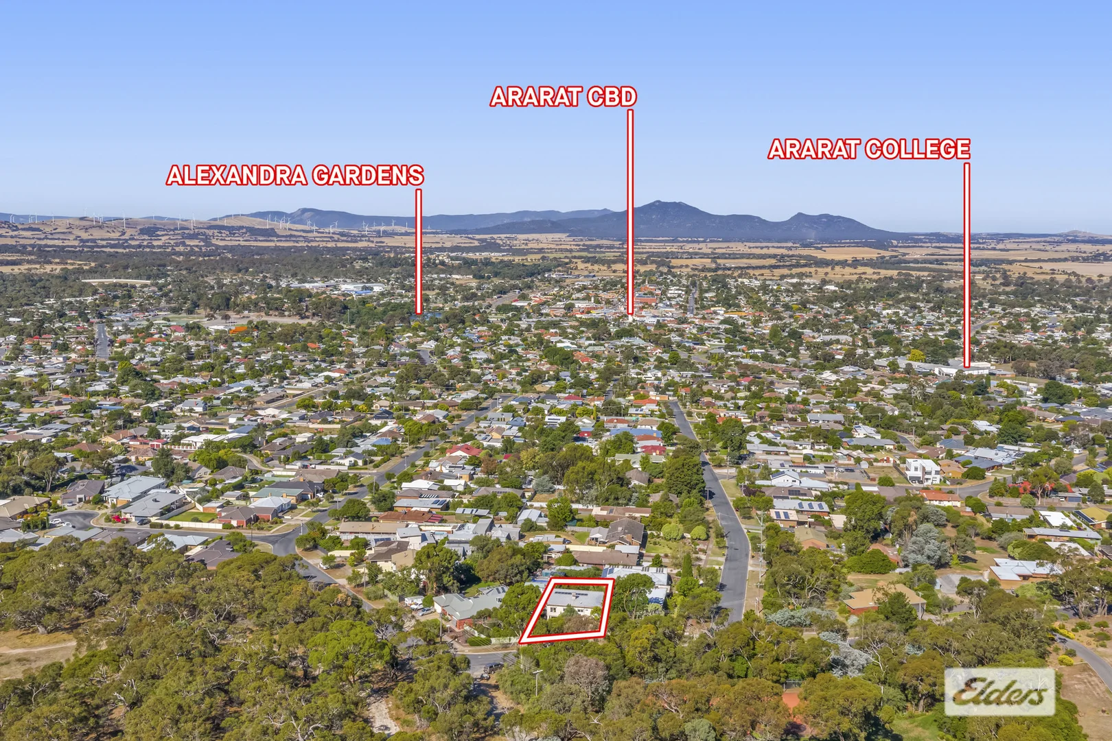 Additional image 38 of 51 Brewster Road, Ararat VIC 3377