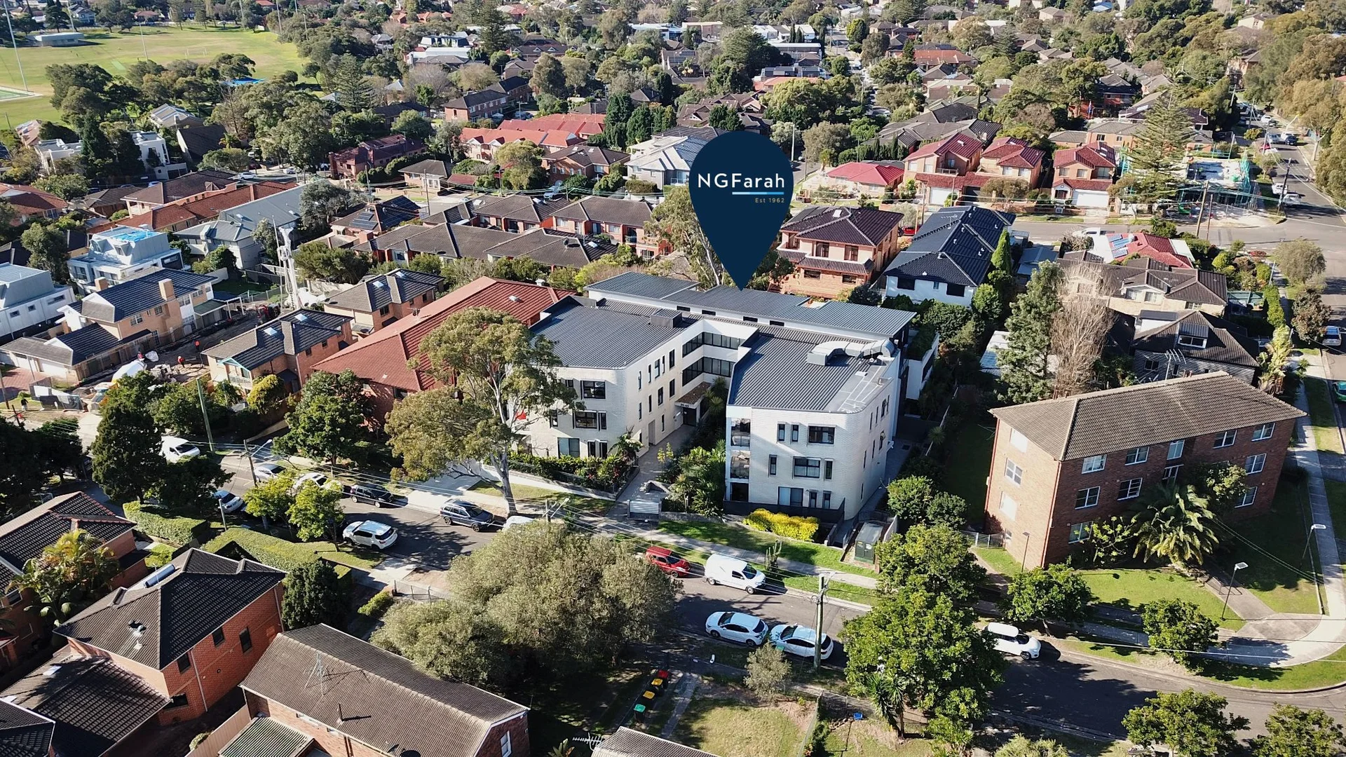 Additional image 9 of 14/59-65 Chester Avenue, Maroubra NSW 2035