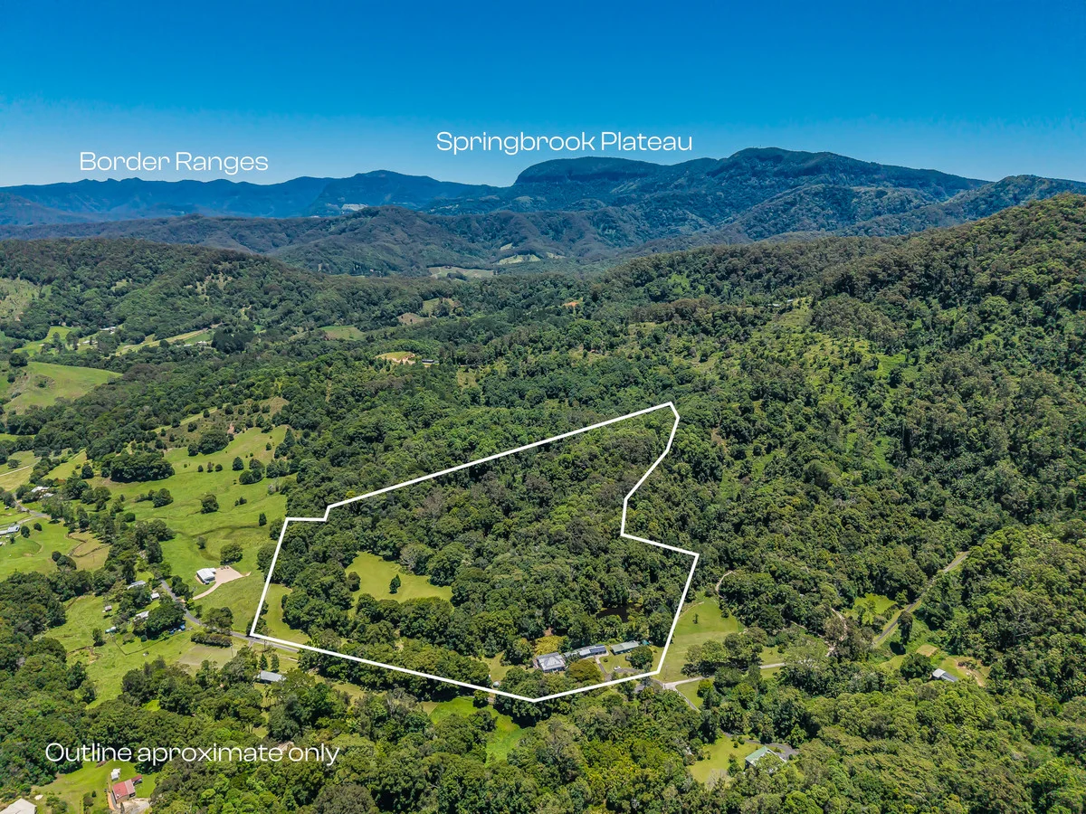 Additional image 25 of 837 Nobbys Creek Road, Nobbys Creek NSW 2484