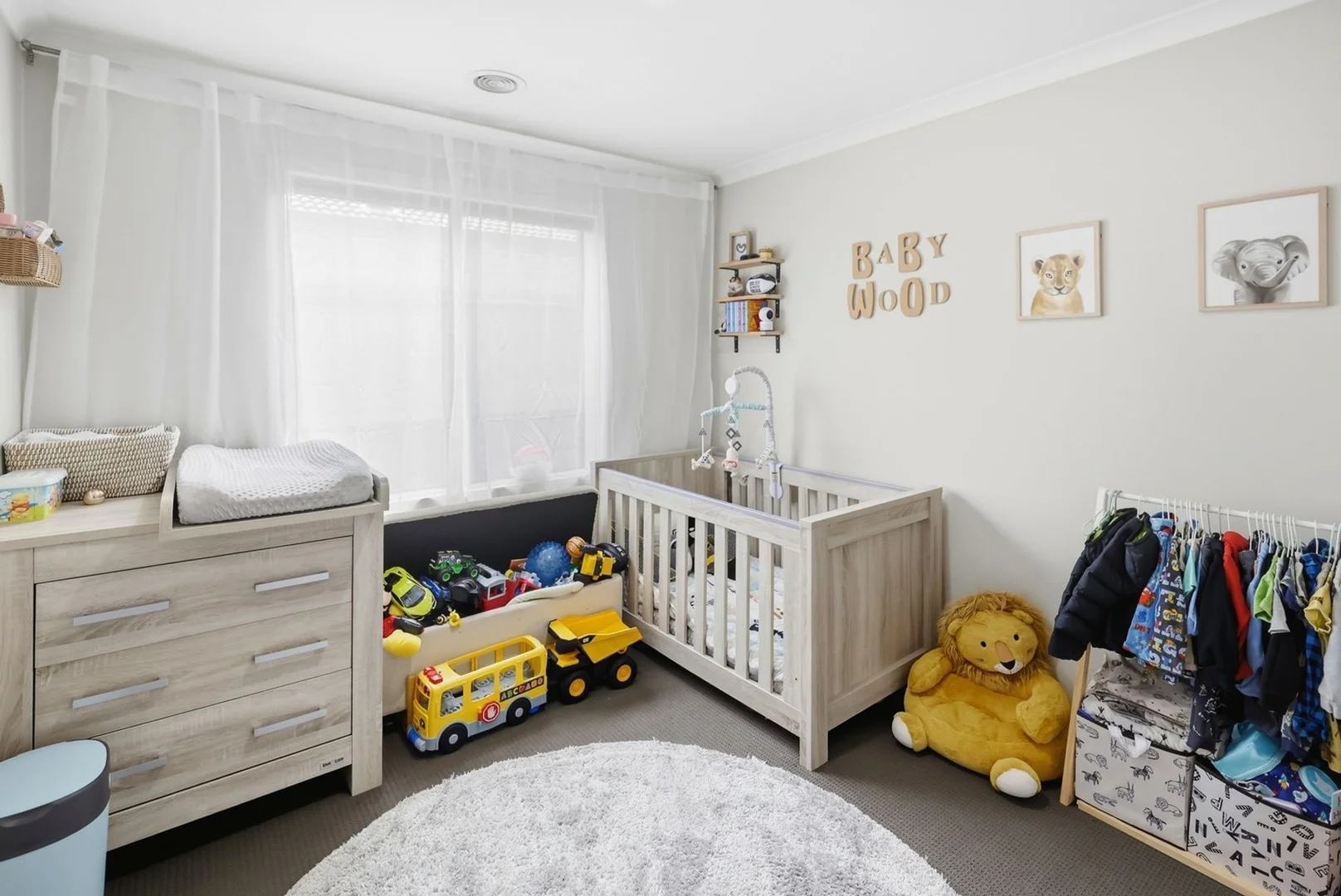 Additional image 17 of 30 Jasmine Crescent, Ballan VIC 3342