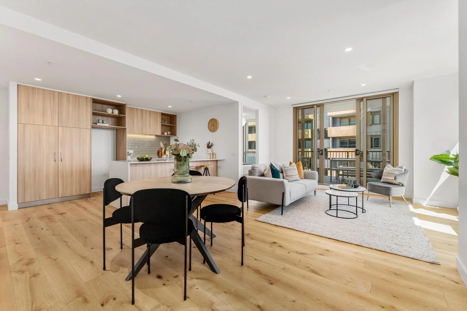 Additional image 3 of 1002/16 Pentridge Boulevard, Coburg VIC 3058