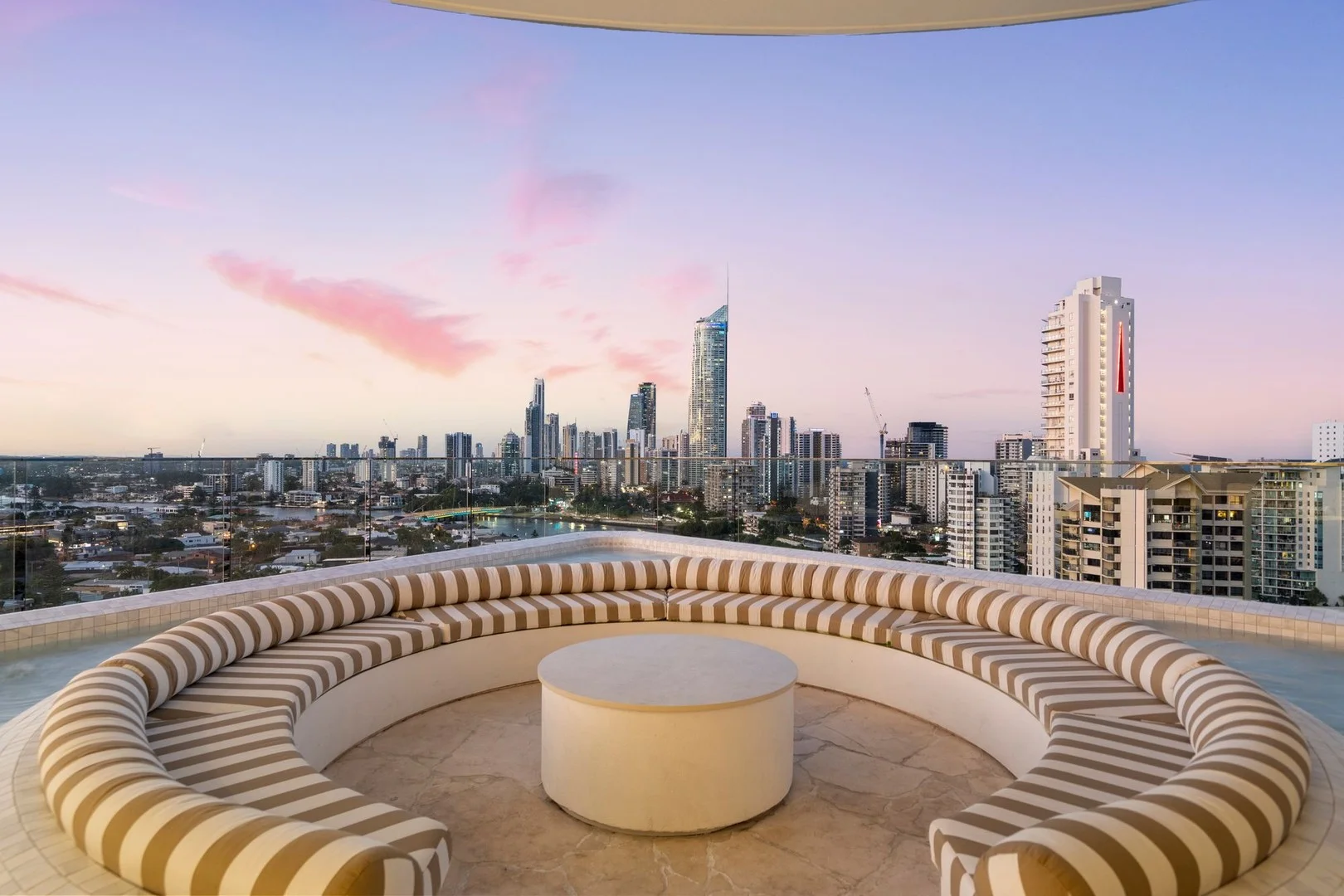 Additional image 2 of 606/1 Cannes Avenue, Surfers Paradise QLD 4217