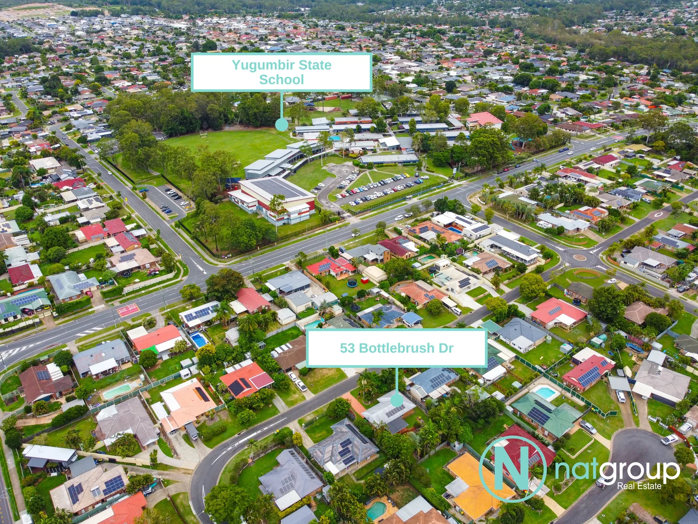 Additional image 3 of 53 Bottlebrush Drive, Regents Park QLD 4118