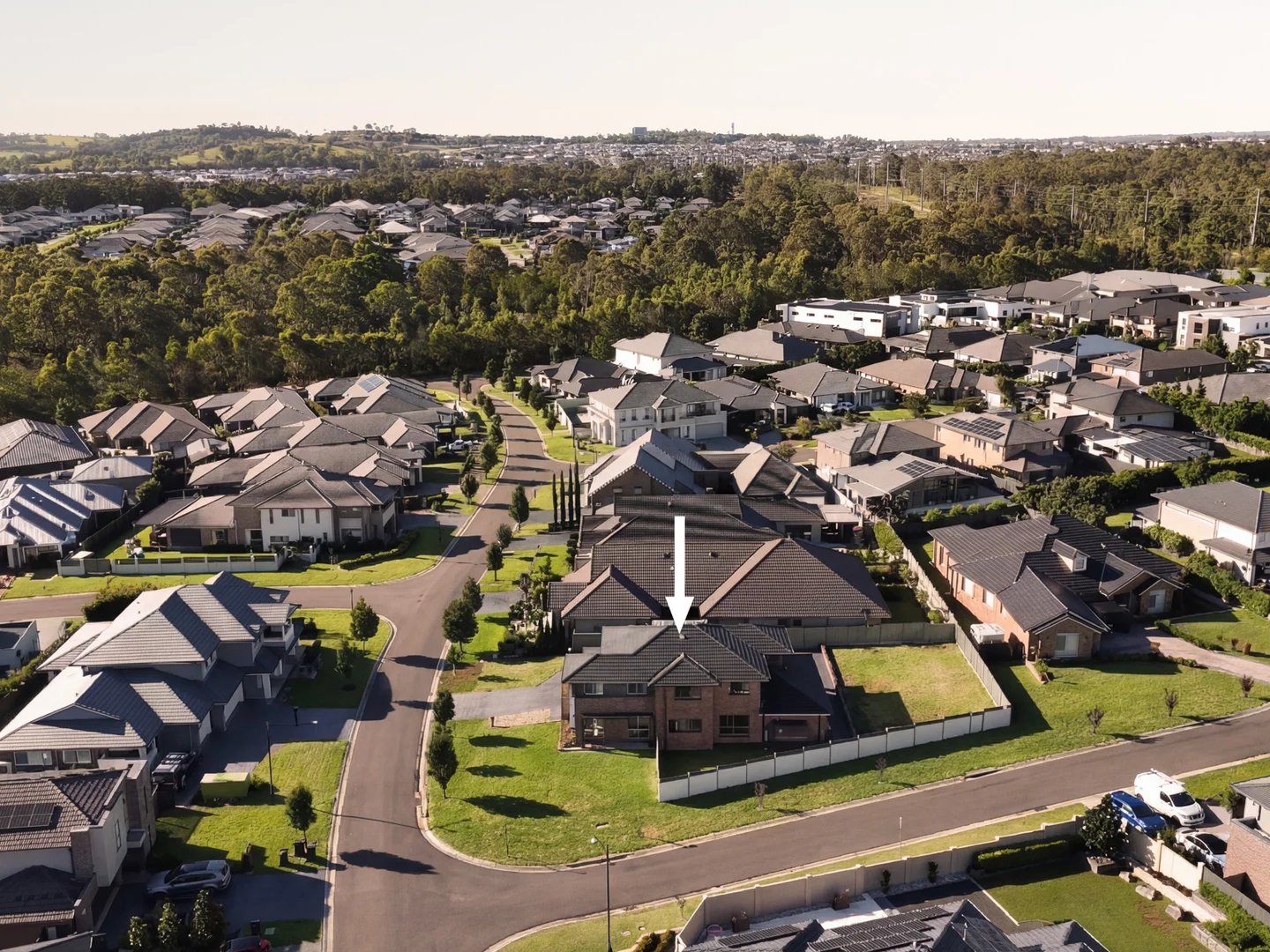 Additional image 18 of 20 Chamberlain Way, Harrington Park NSW 2567