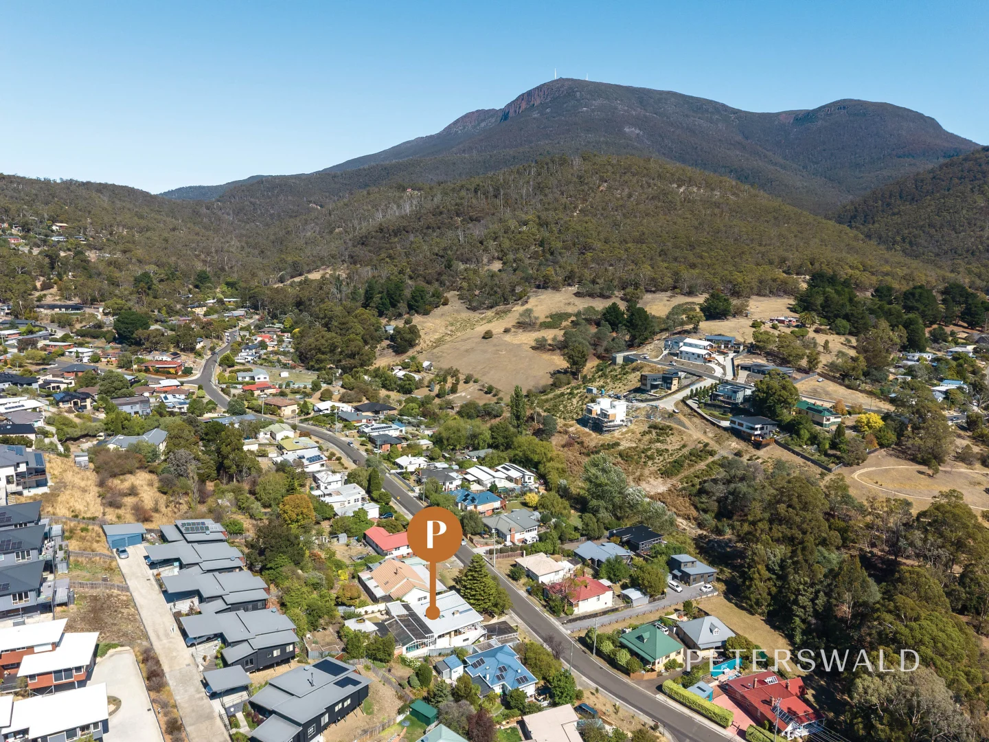 Additional image 31 of 14 Brushy Creek Road, Lenah Valley TAS 7008