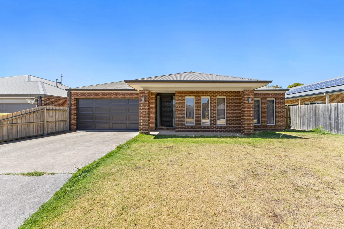 17 Wilkerson Way, Traralgon East VIC 3844