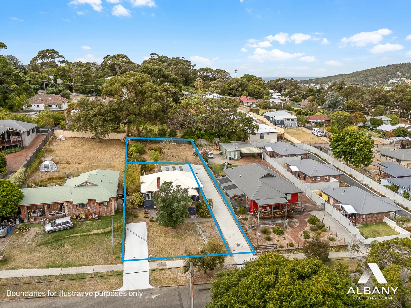 Additional image 5 of Prop. Lot 4 Bluff Street, Mira Mar WA 6330