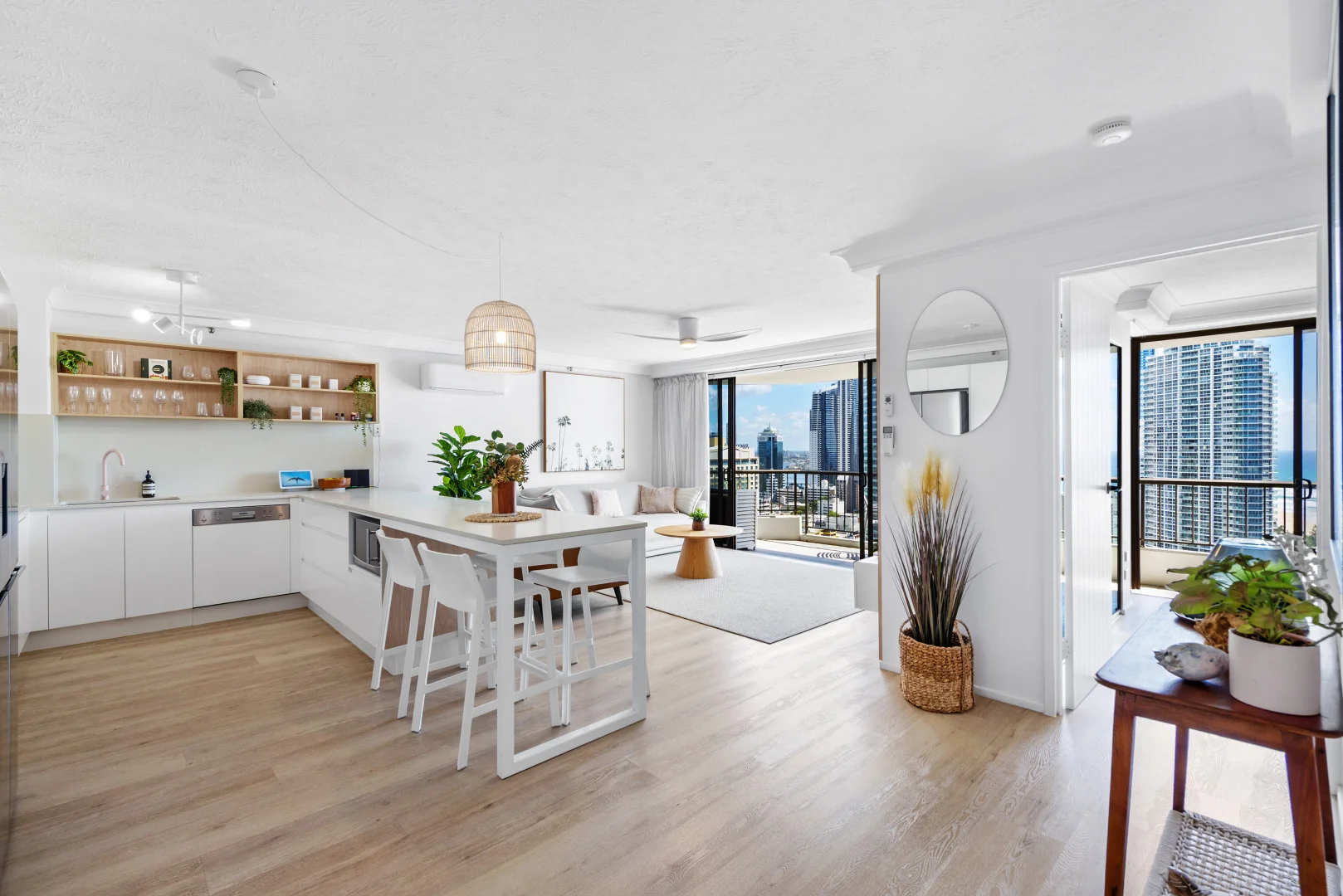 Additional image 10 of 2602/5 Enderley Avenue, Surfers Paradise QLD 4217
