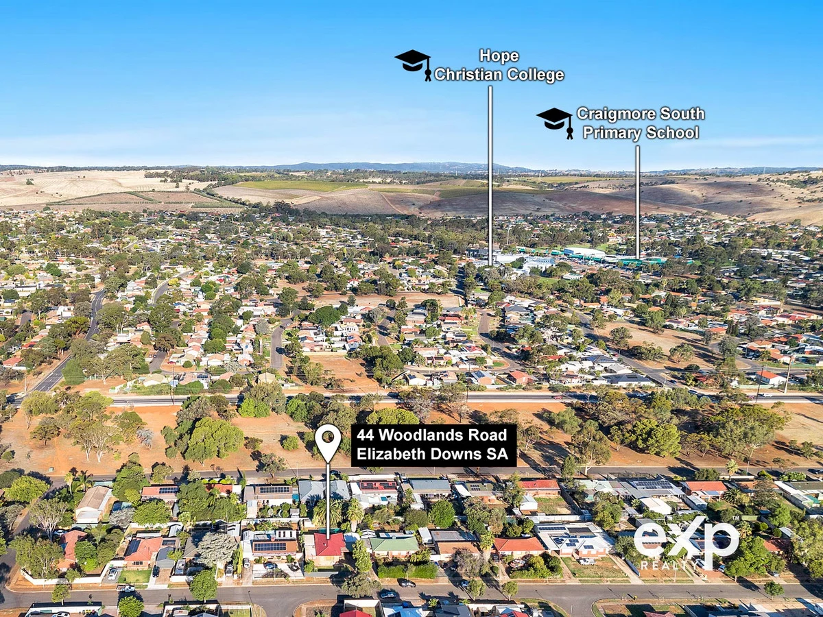 Additional image 27 of 44 Woodlands Road, Elizabeth Downs SA 5113
