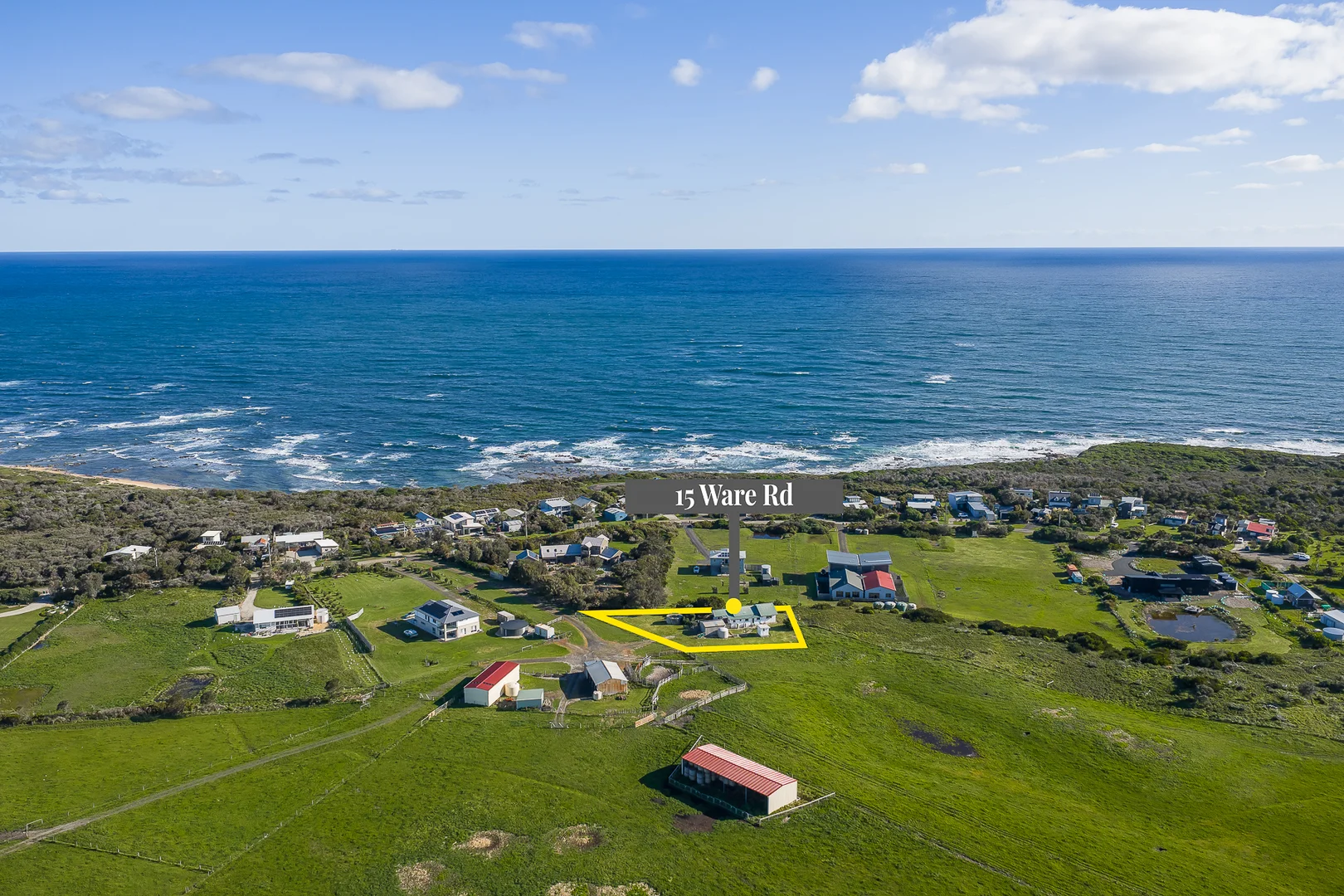 Additional image 3 of 15 Ware Road, Harmers Haven VIC 3995