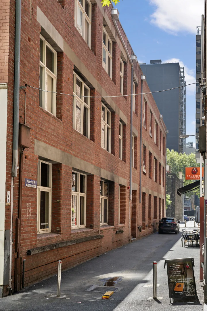Additional image 8 of 25/562 Little Bourke Street, Melbourne VIC 3000