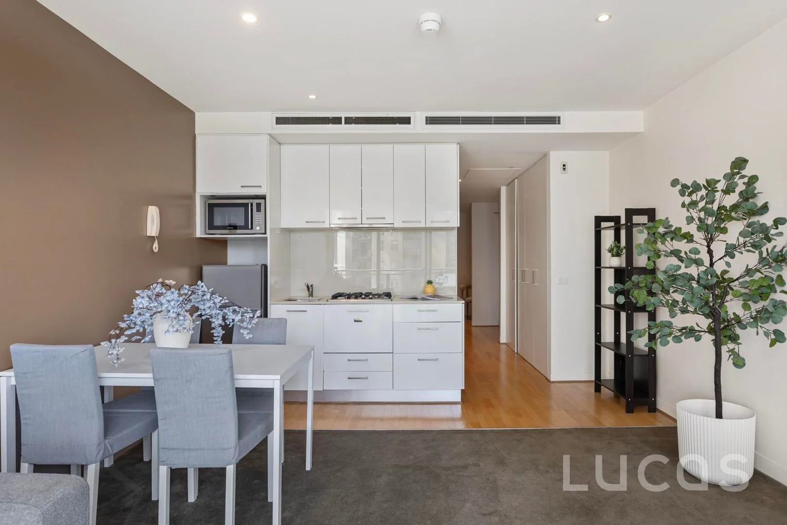 Additional image 6 of 2213/288 Spencer Street, Melbourne VIC 3000