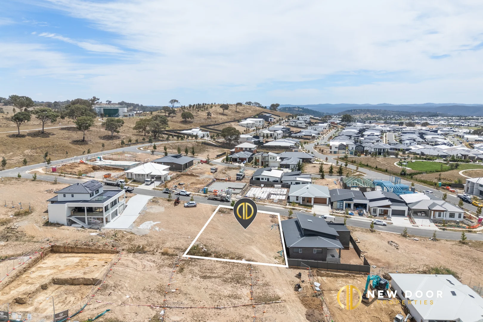 Additional image 5 of 7 Towong Street, Googong NSW 2620