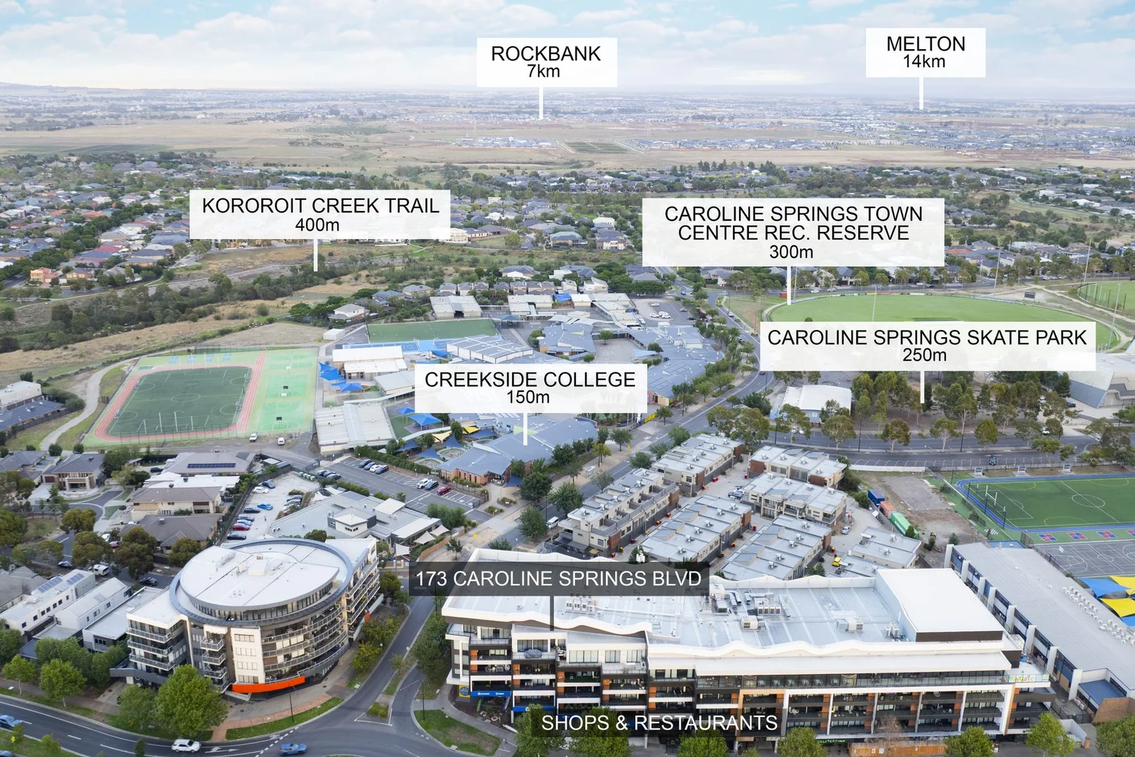 Additional image 15 of 117/173 Caroline Springs Boulevard, Caroline Springs VIC 3023