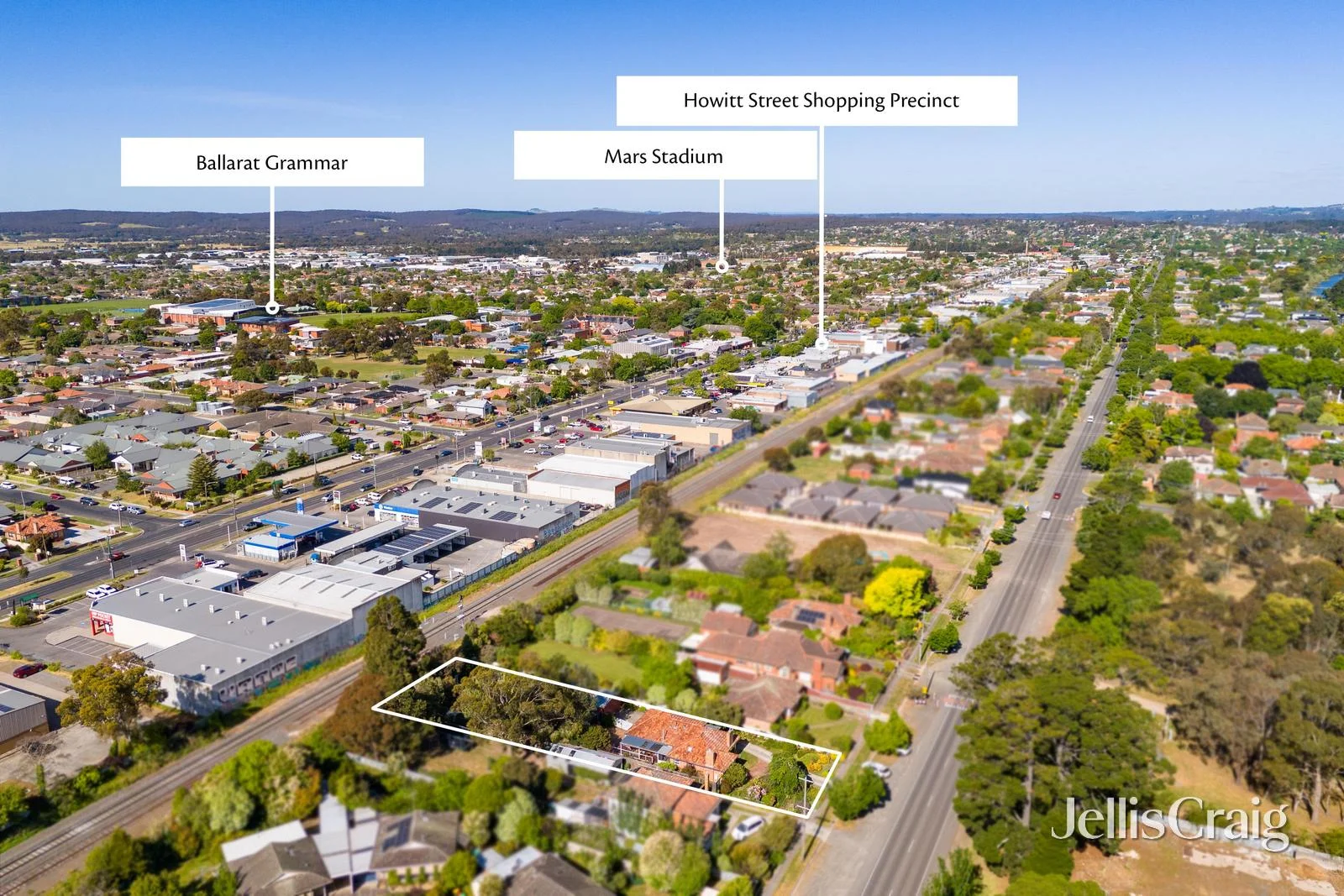 Additional image 19 of 1460 Gregory Street, Lake Wendouree VIC 3350