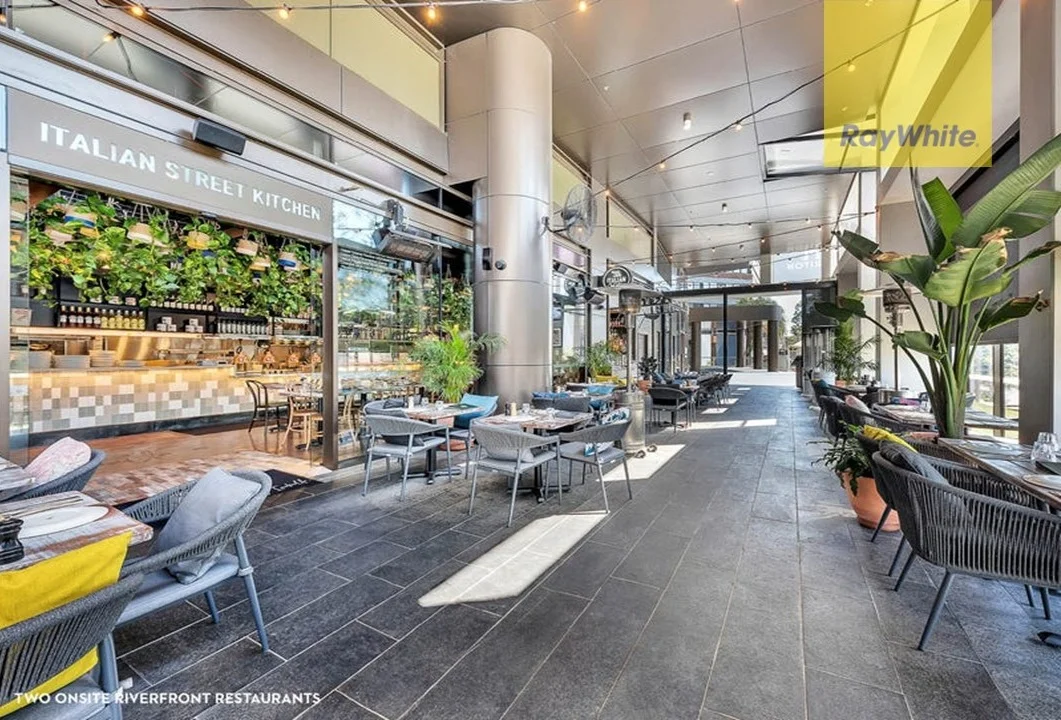 Additional image 20 of 1841/180 George Street, Parramatta NSW 2150