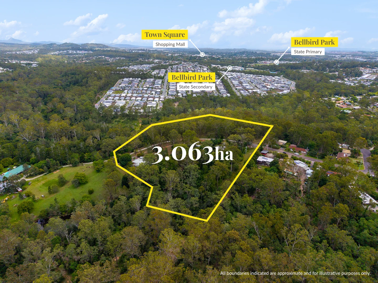 Additional image 28 of 128 Fiona Street, Bellbird Park QLD 4300