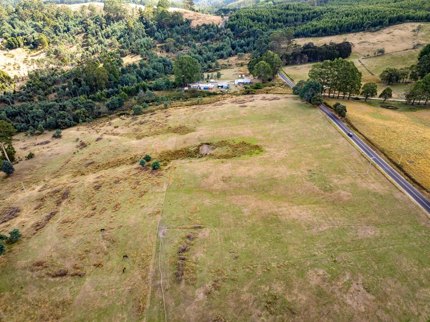 Additional image 2 of Lot 1 Holwell Road, Frankford TAS 7275