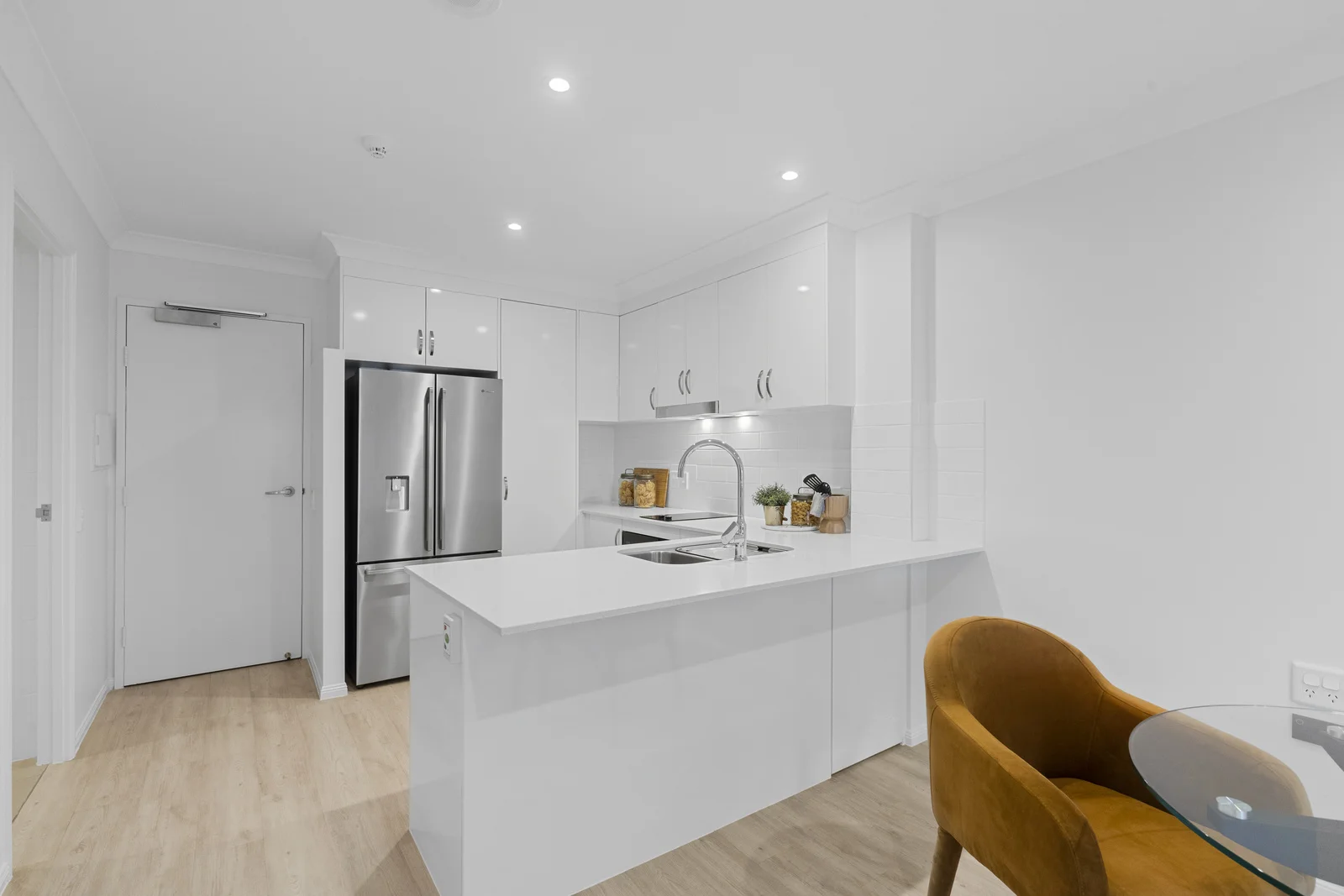 Additional image 2 of 307/148 Smith Street, Cleveland QLD 4163