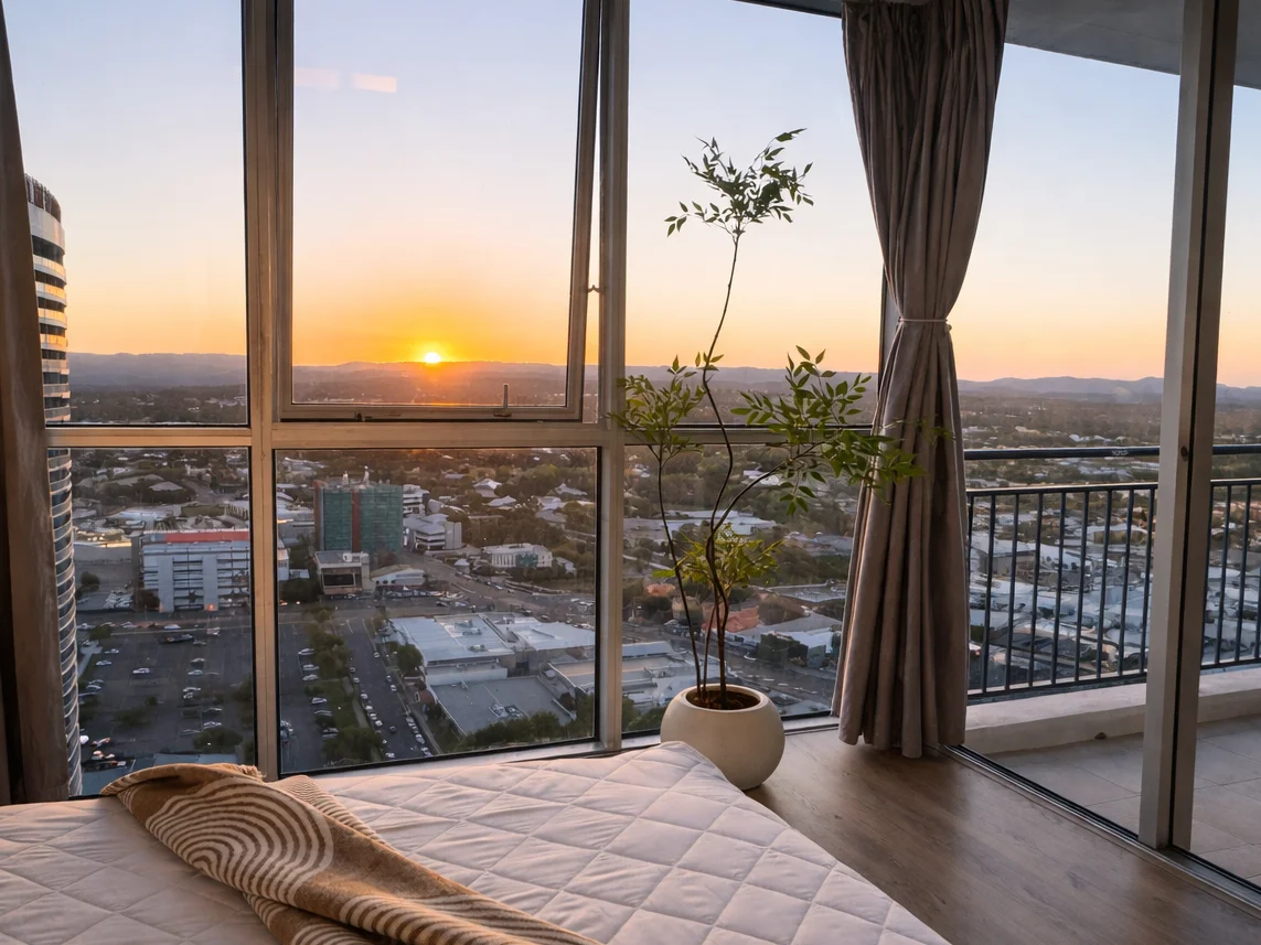 1357/56 Scarborough Street, Southport QLD 4215