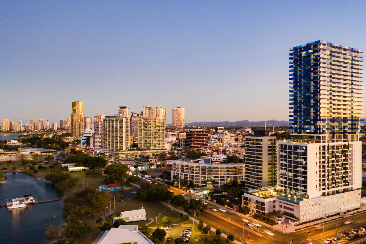 Additional image 14 of 9/30 Marine Parade, Southport QLD 4215