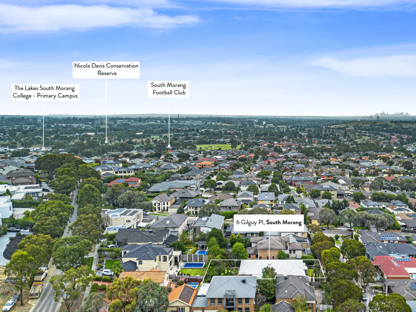 Additional image 19 of 6 Gilguy Place, South Morang VIC 3752