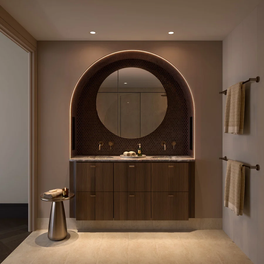 Additional image 11 of 402/139 Lake Street, Perth WA 6000