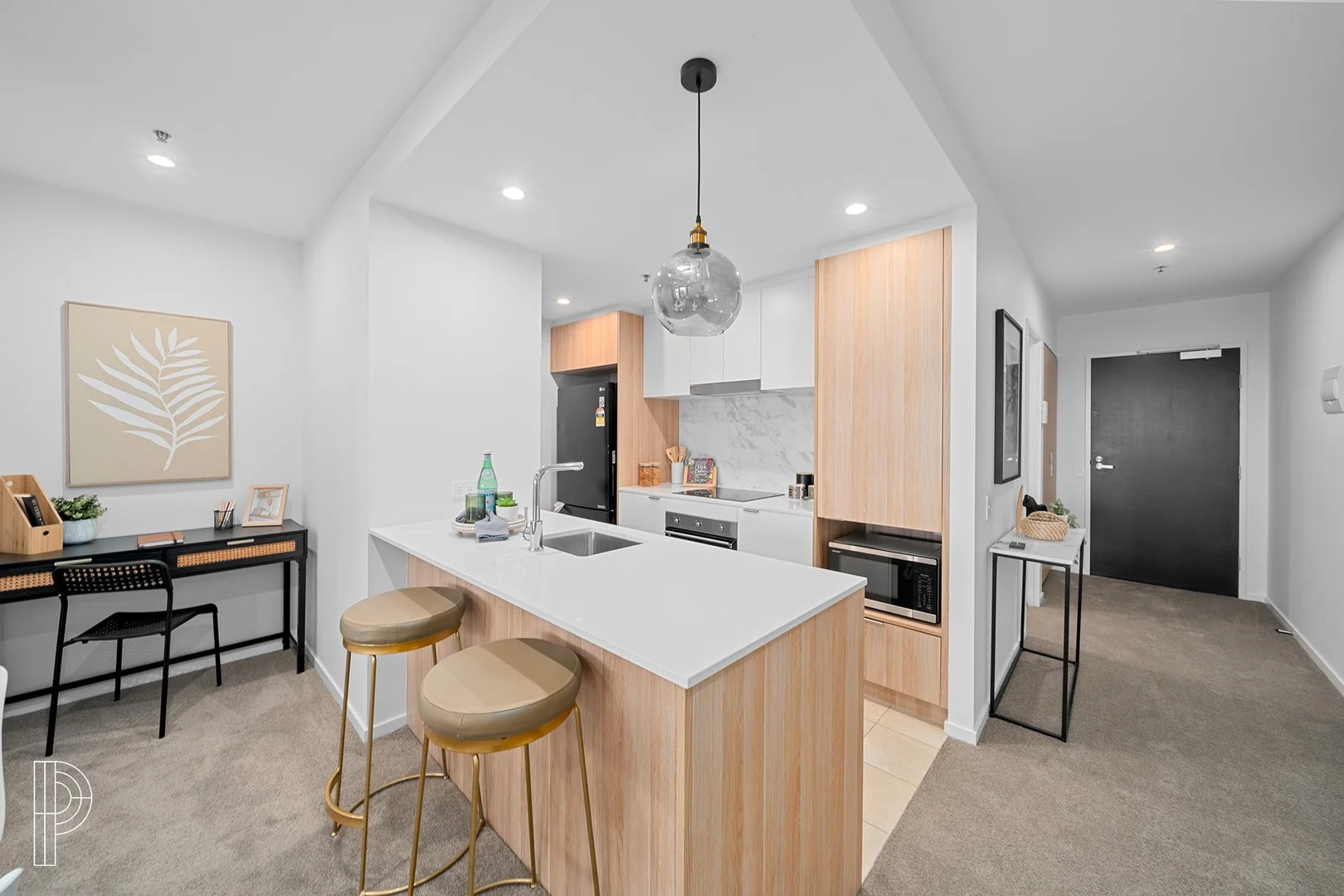 Additional image 2 of 1025/15 Bowes Street, Phillip ACT 2606