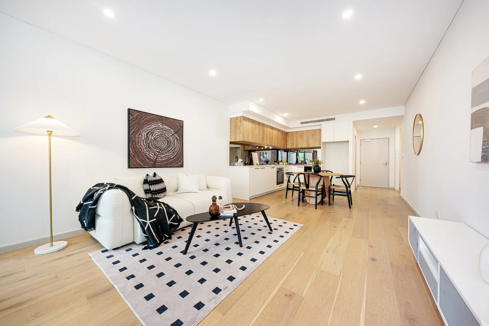 Additional image 3 of 106/40 Falcon Street, Crows Nest NSW 2065