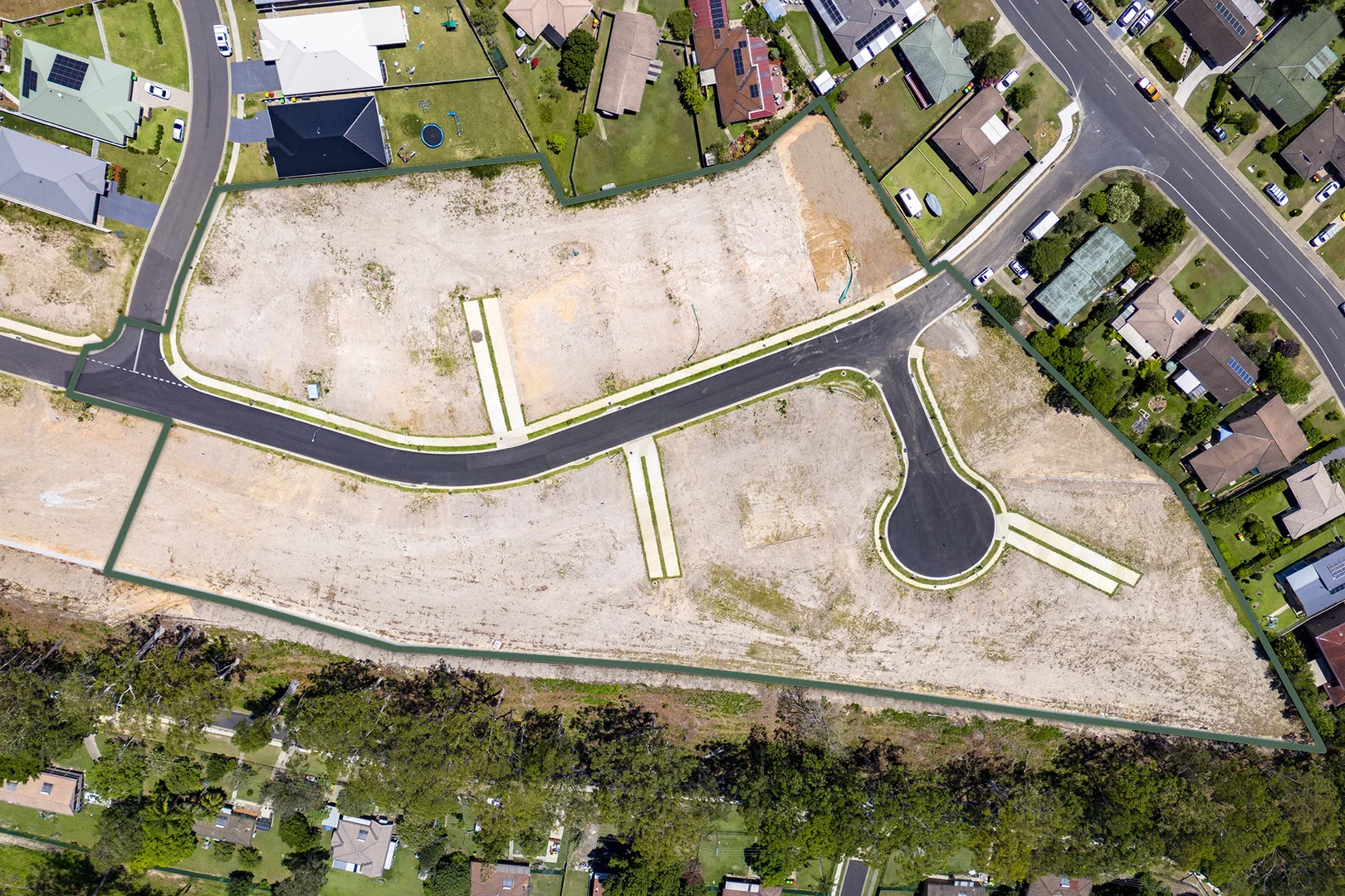 Additional image 10 of 88 Bellbird Estate Stage 6 Release, Nambucca Heads NSW 2448