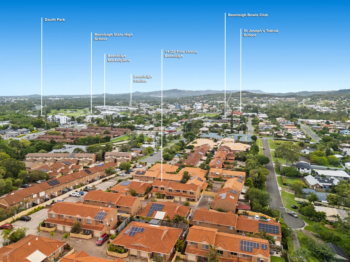 Additional image 11 of 14/22 Pine Avenue, Beenleigh QLD 4207