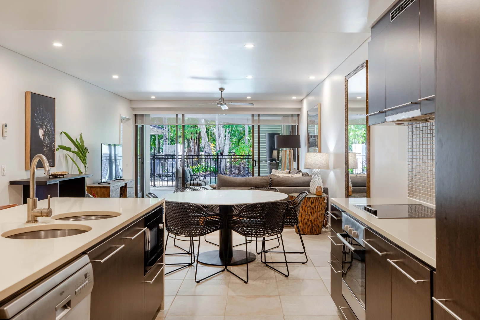 Additional image 7 of 122/22-36 Mitre Street (SEA TEMPLE RESORT), Port Douglas QLD 4877