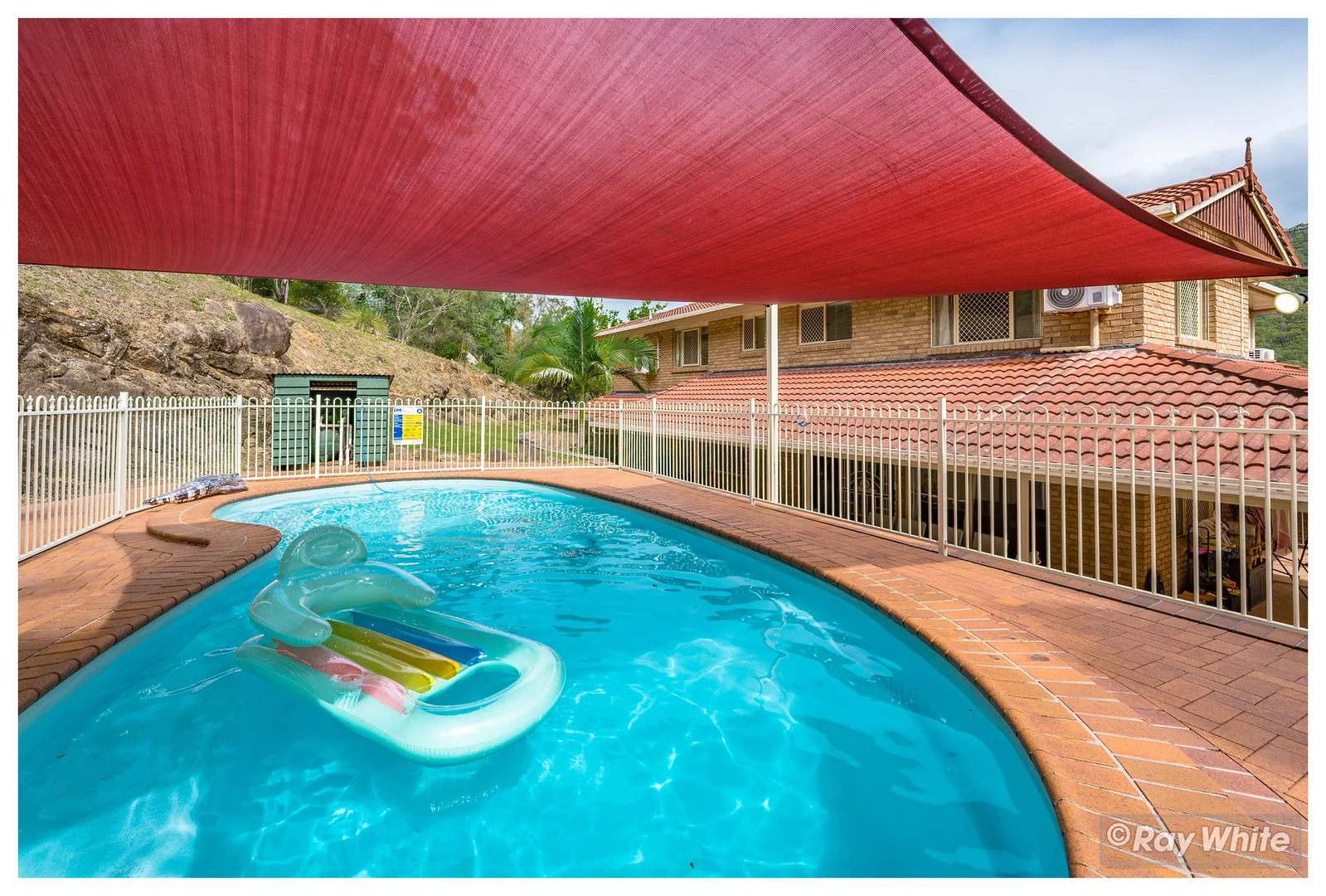 Additional image 28 of 32 Beaumont Drive, Frenchville QLD 4701