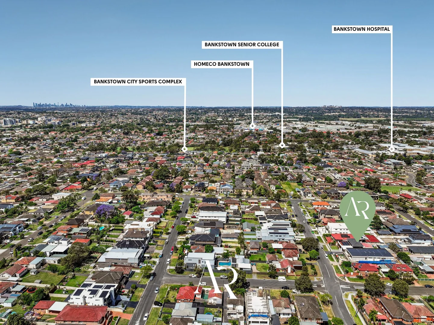 Additional image 15 of 13 Yanderra Street, Condell Park NSW 2200